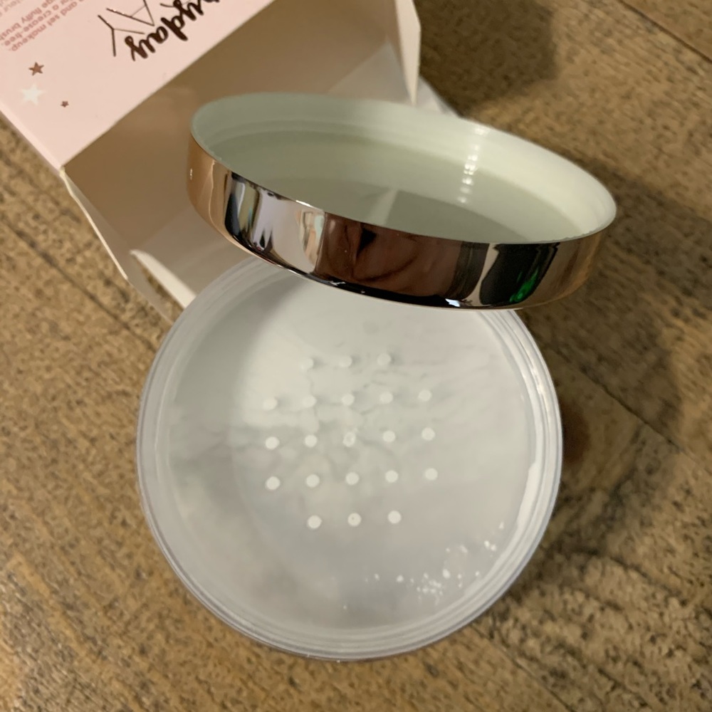 Ciate London Everyday Vacay Coconut Setting Powder